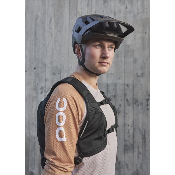 Sac à dos VTT POC COLUMN VPD BACKPACK 13L URANIUM BLACK