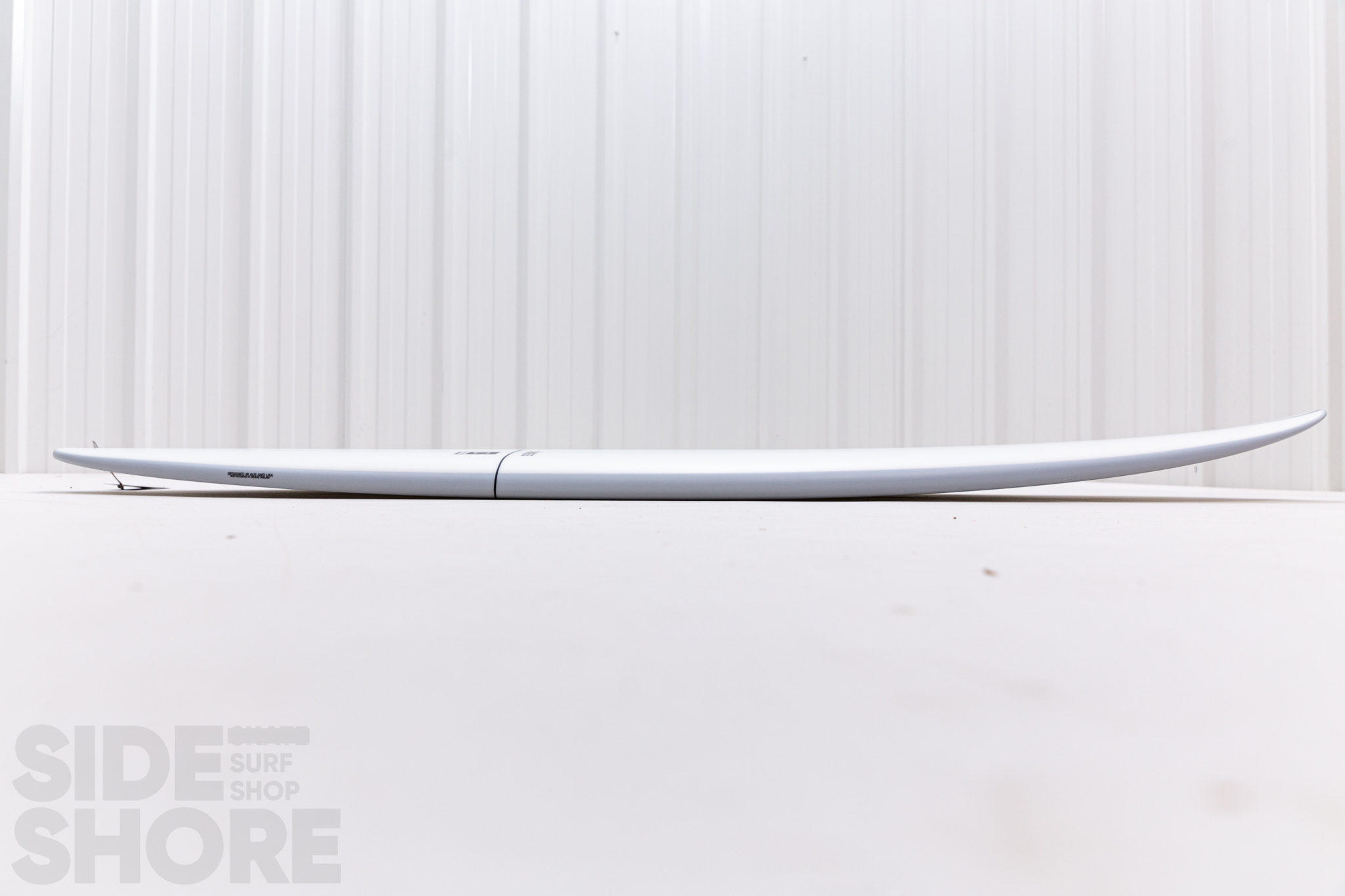 Slater Design / Firewire S-Boss - 5'7 x 19 3/16
