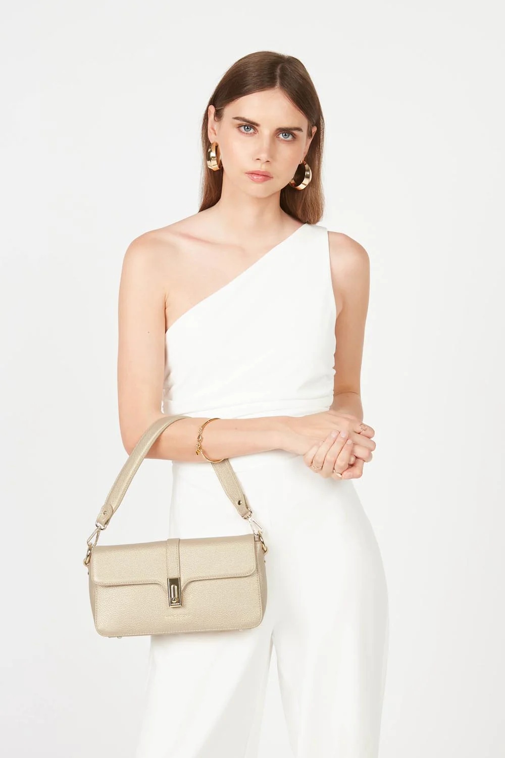 Milano Horizon-Sac baguette