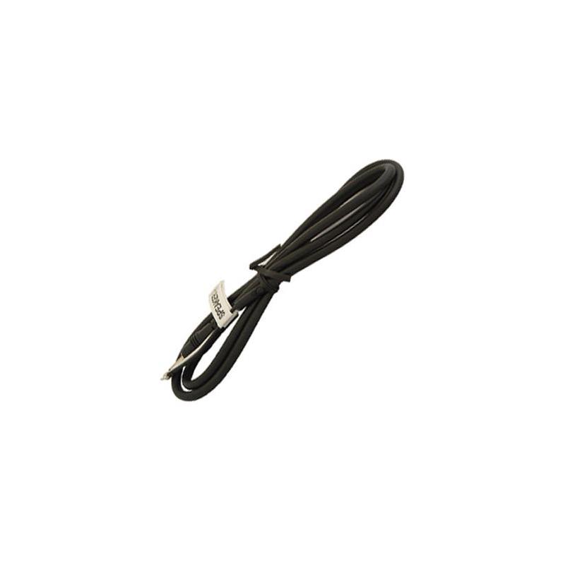 Cable Hp Externe Navicom Pour Radio Vhf Fixe Rt450/550/650