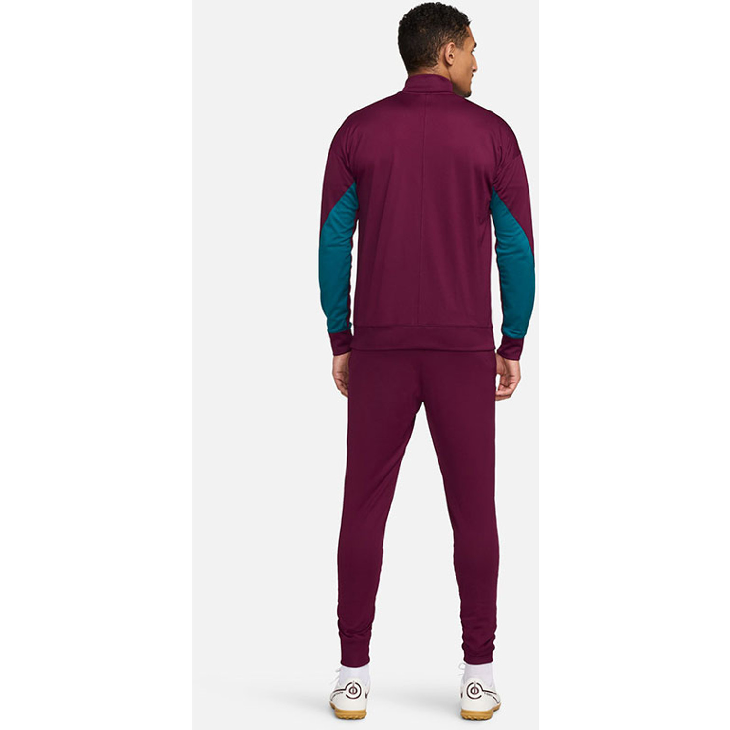 Nike Paris Saint-Germain Strike Trainingspak