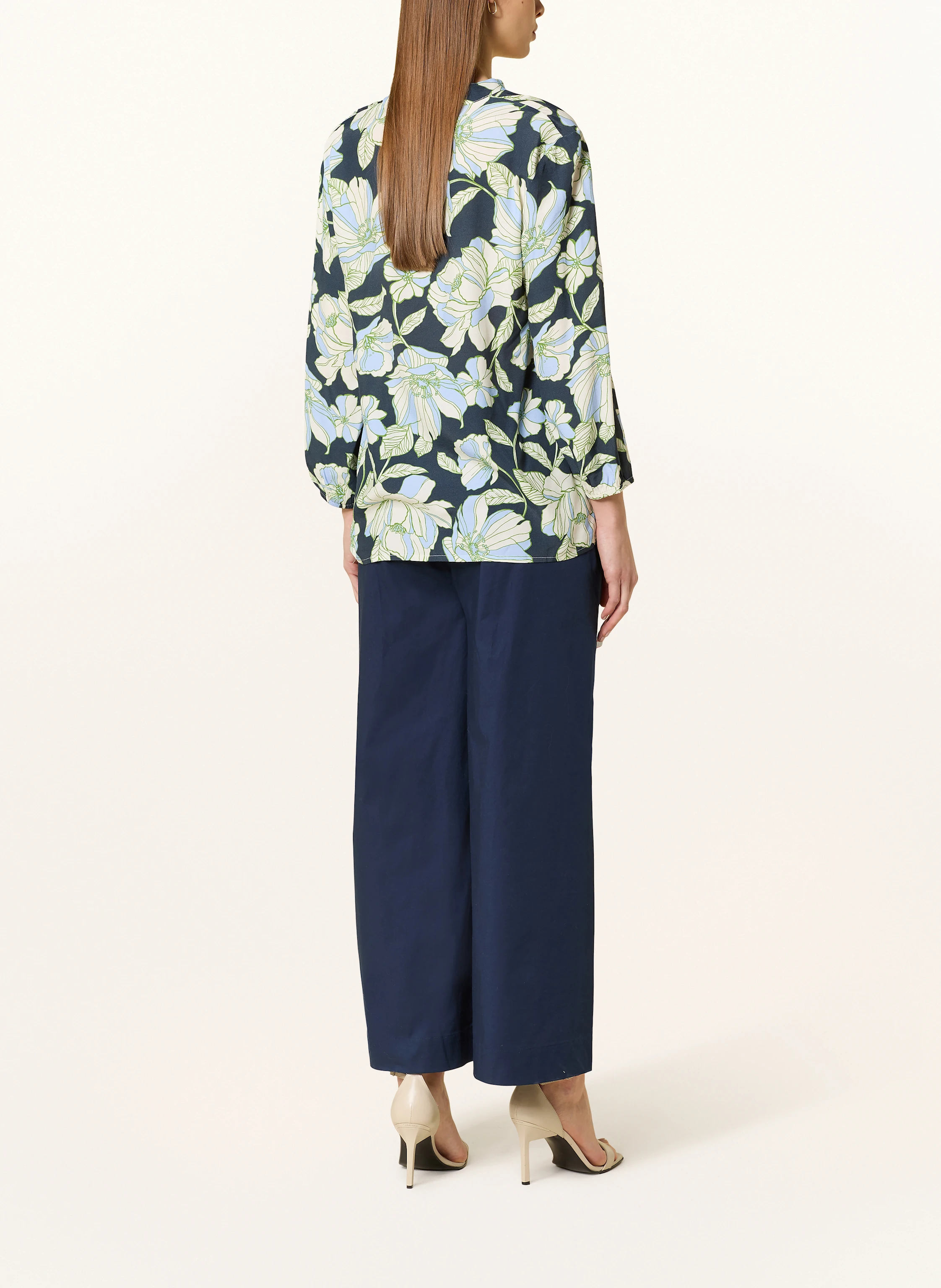 MORE & MORE Culotte
