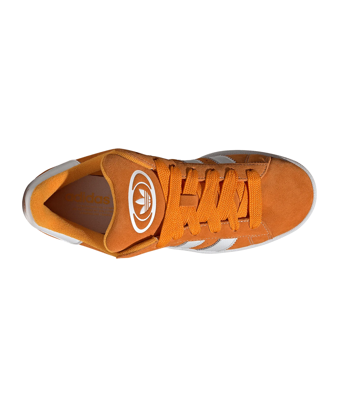 adidas Originals Campus 00s Orange