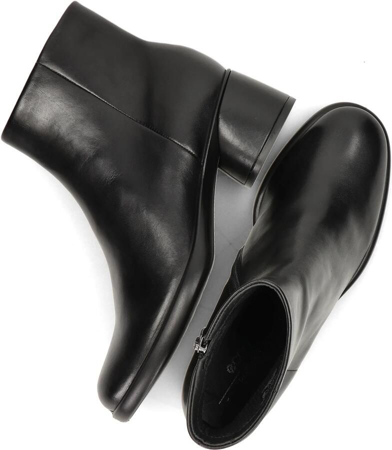 ECCO Sculpted 35 dames enkelboot Zwart