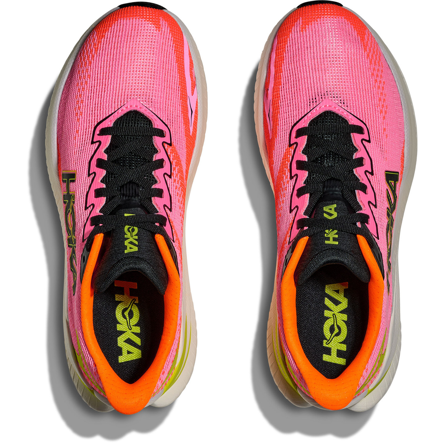 HOKA Mach X 3 Dames