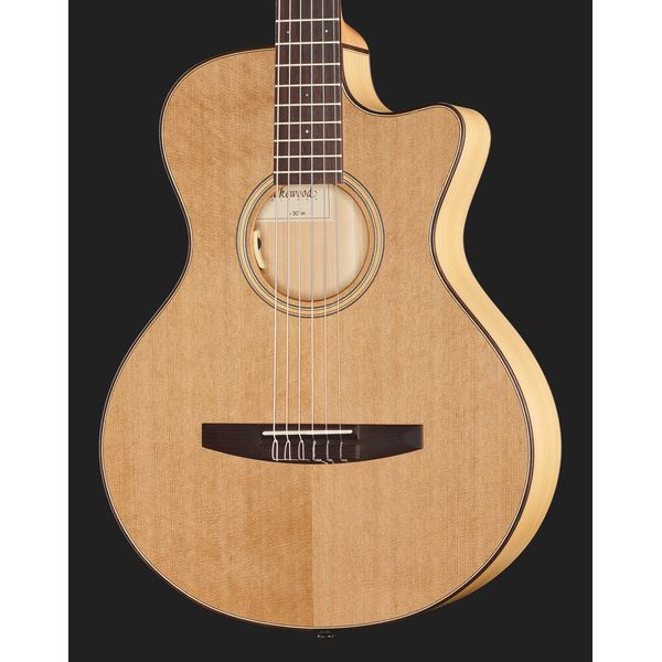 Lakewood A-36 CP Crossover