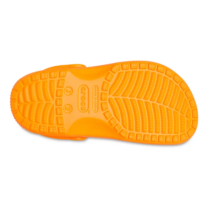 Crocs Sabots Crocs Classic | Orange
