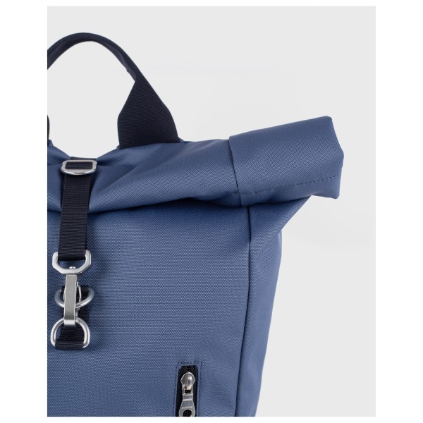 Sandqvist - Ground Rolltop Backpack 19 - Sac à dos journée