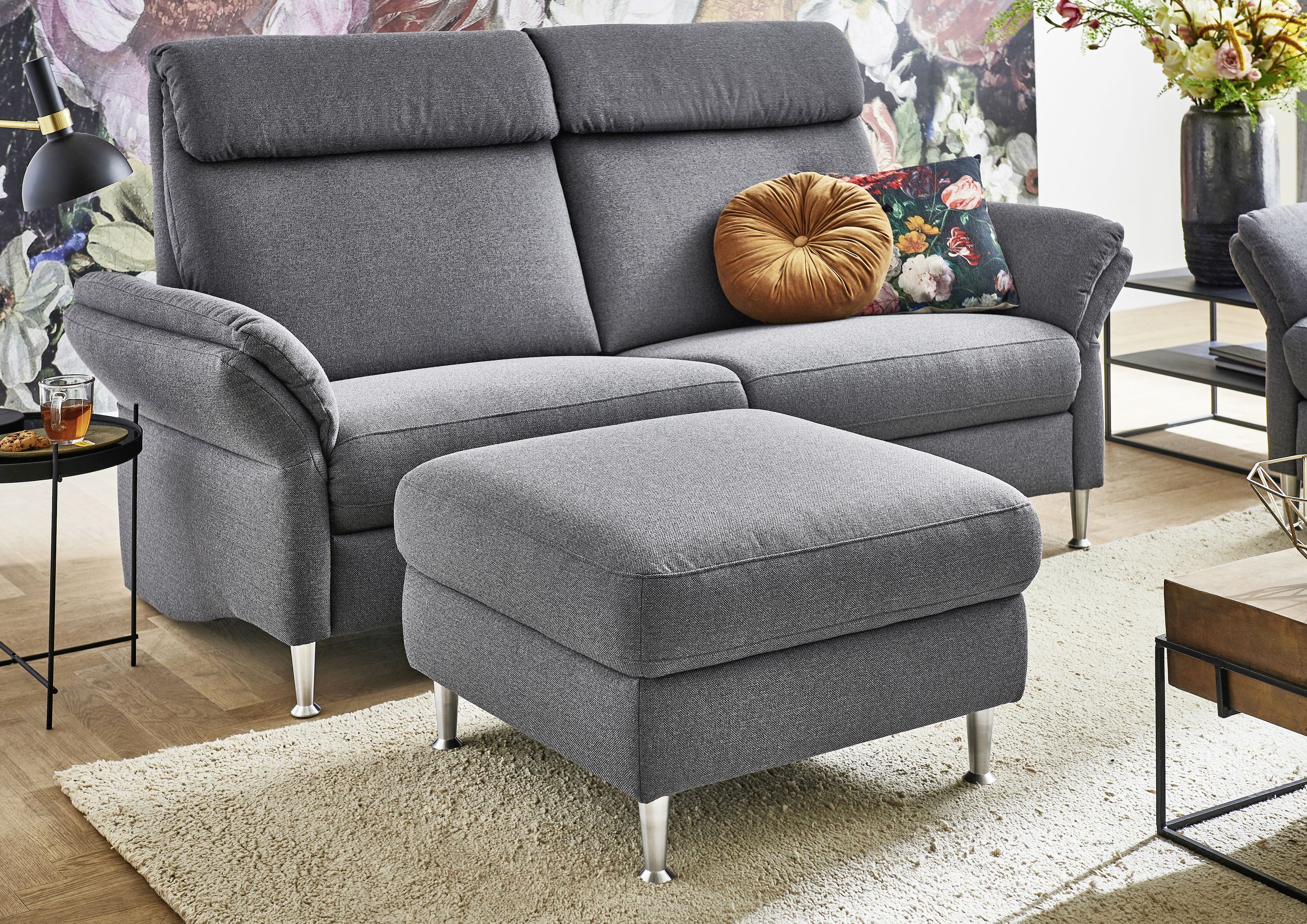 Sofa 3 Sitzer vito VOLLEY