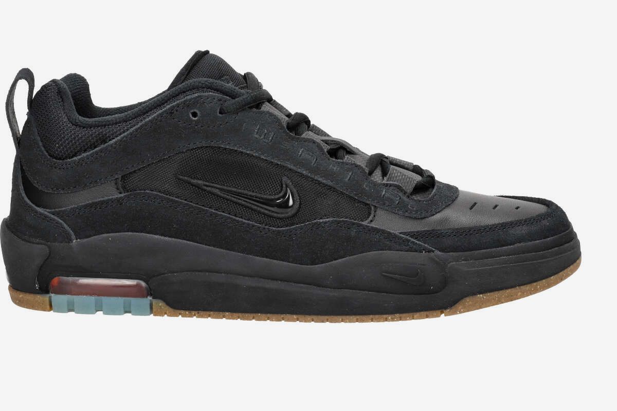 Nike SB Ishod 2 Schuh (black black anthracite)