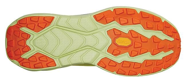 HOKA - CHAUSSURES DE TRAIL ZINAL M