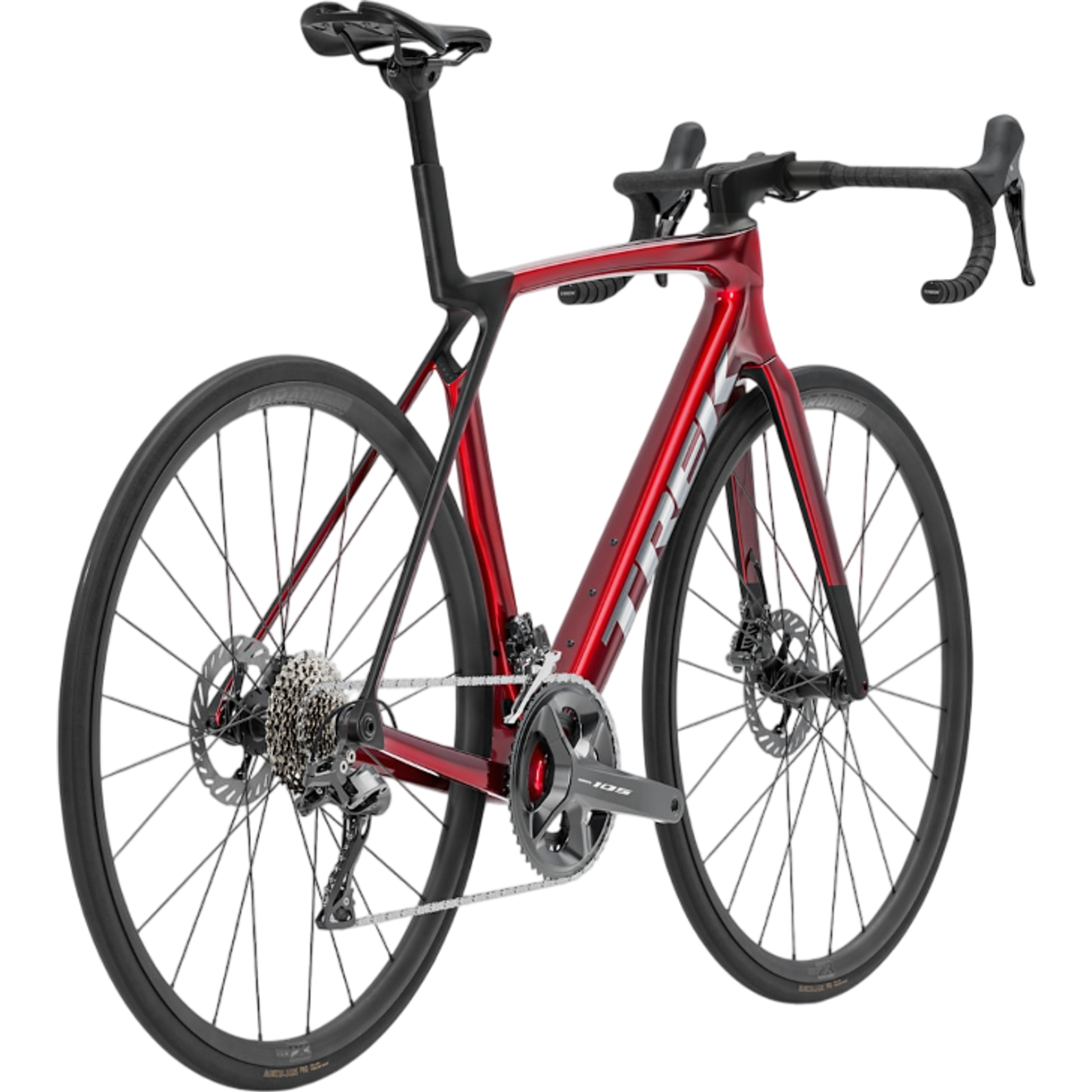 Trek Madone SL 5 Gen 8 2026