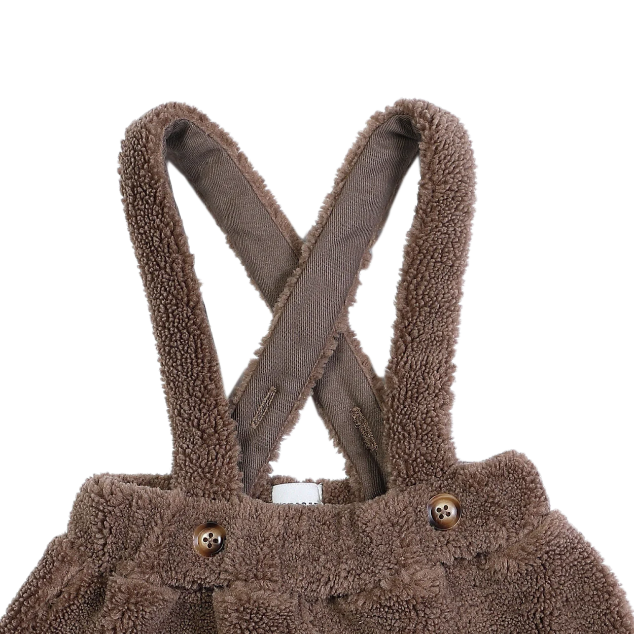 Mack Bloomer | Brown
