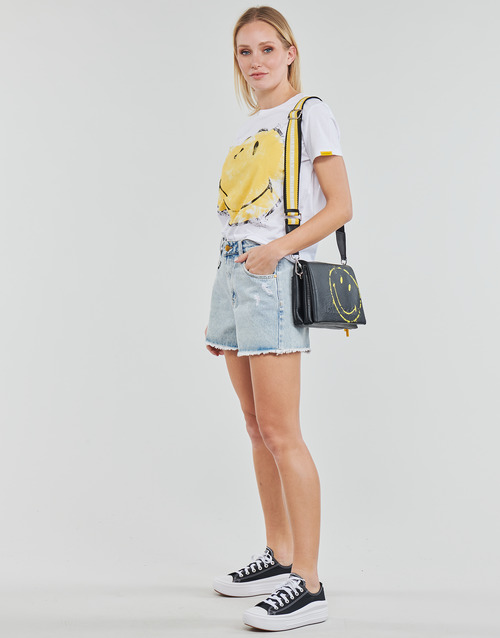 Desigual - TS_MALABARES - Blanc