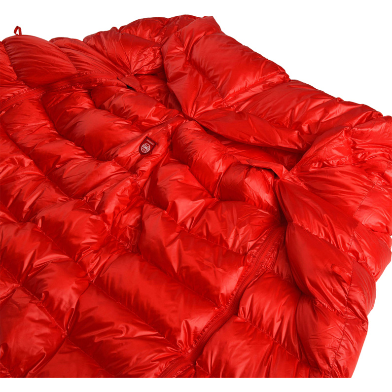Pajak Quest 4two Schlafsack