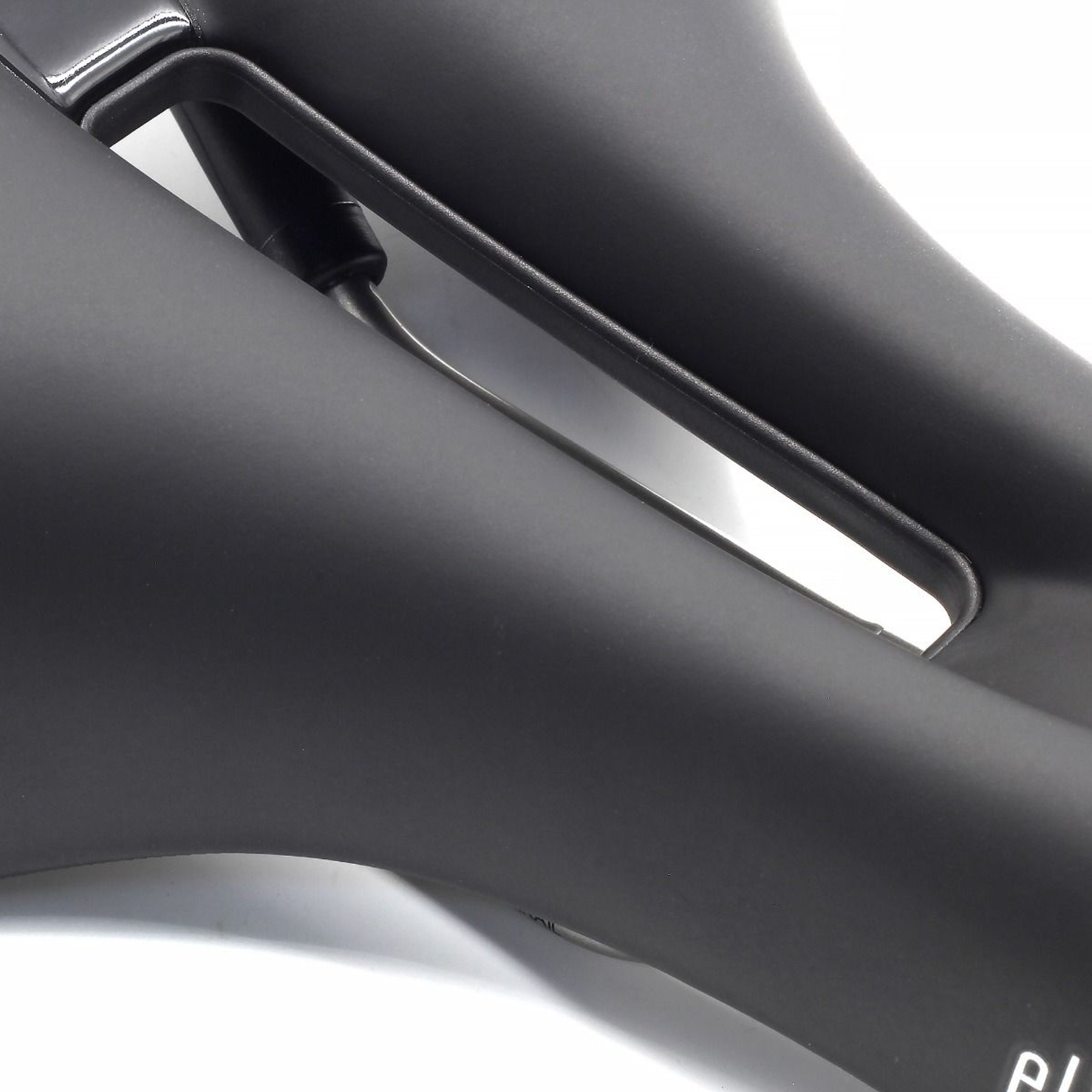 Selle Royal Ellipse Athletic Zadel