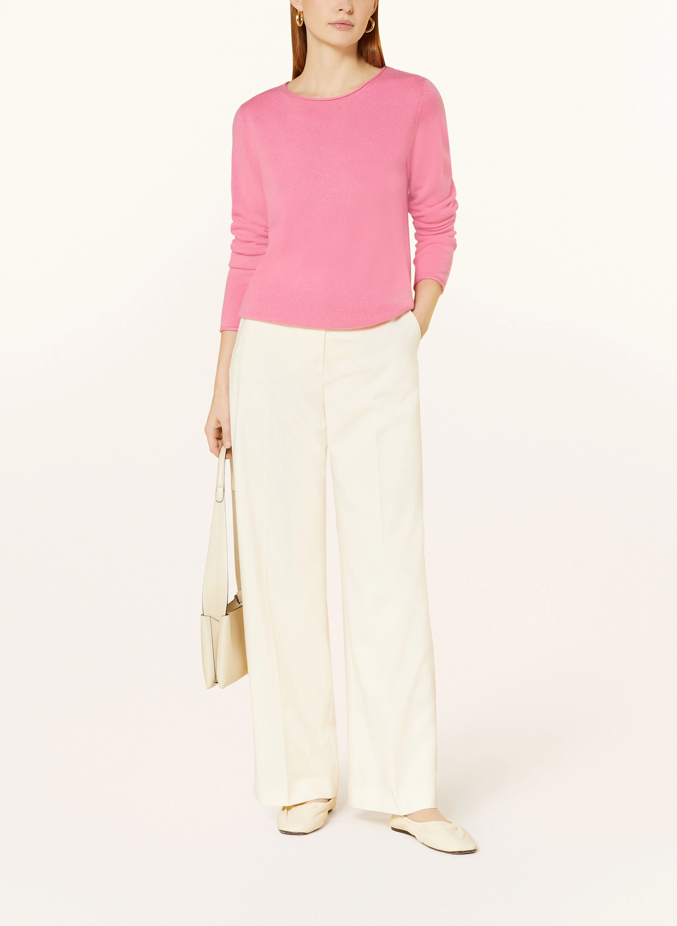 darling harbour Cashmere-Pullover