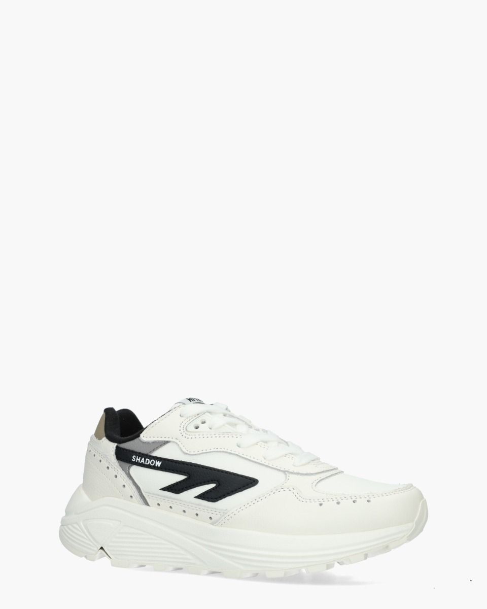 HI-TEC HTS Shadow RGS Wit/Multicolor Damessneakers