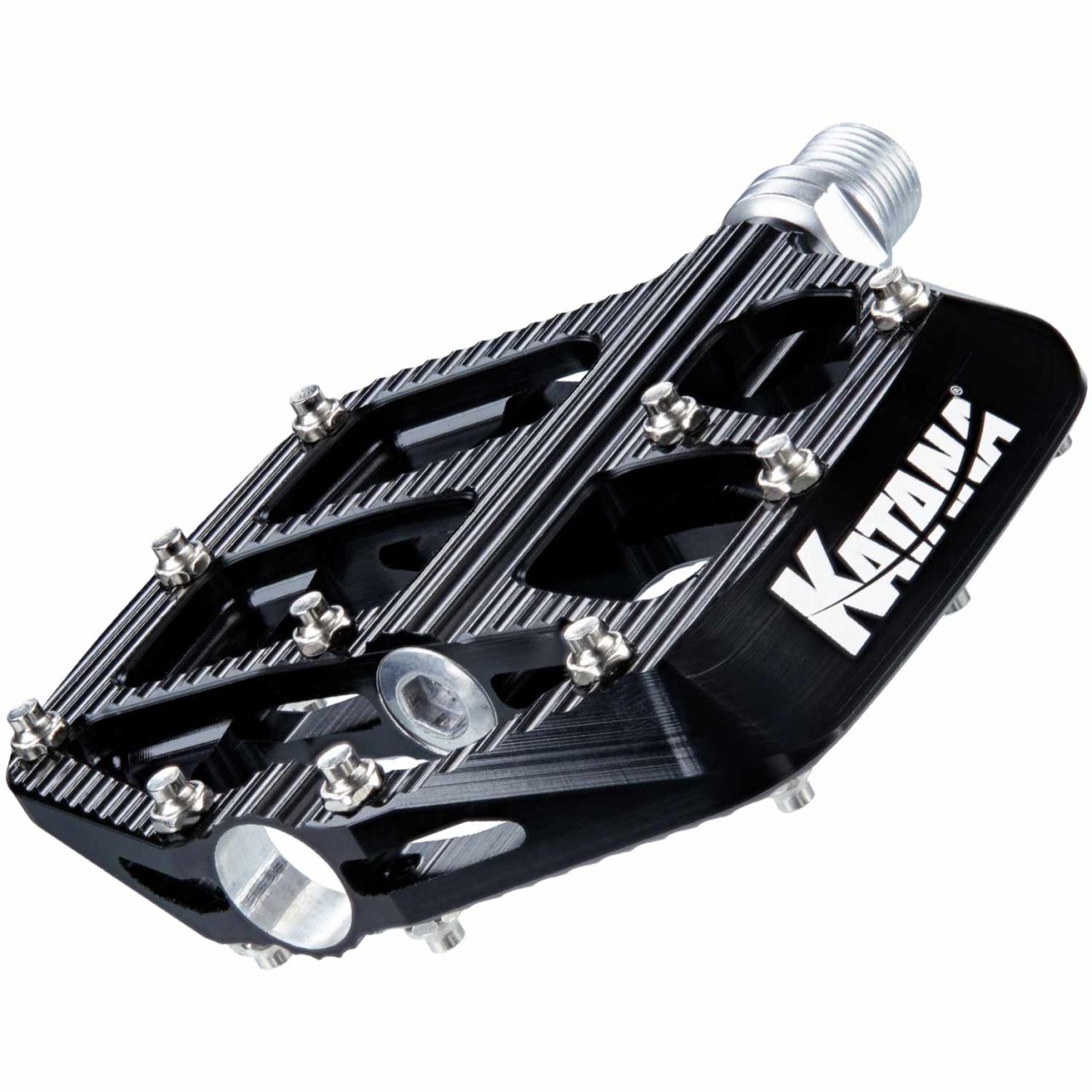Katana Attack Mode Plattformpedale kaufen | Bike-Discount