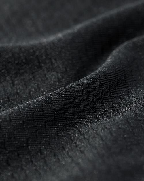 t-shirt de sport homme noir