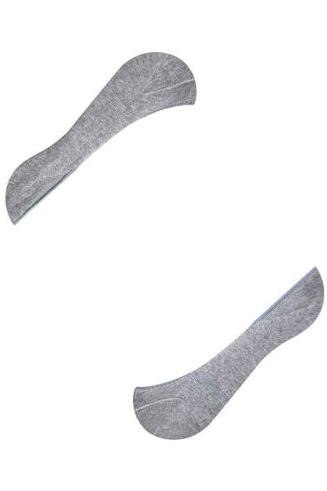 Falke grijze dames accessoire
