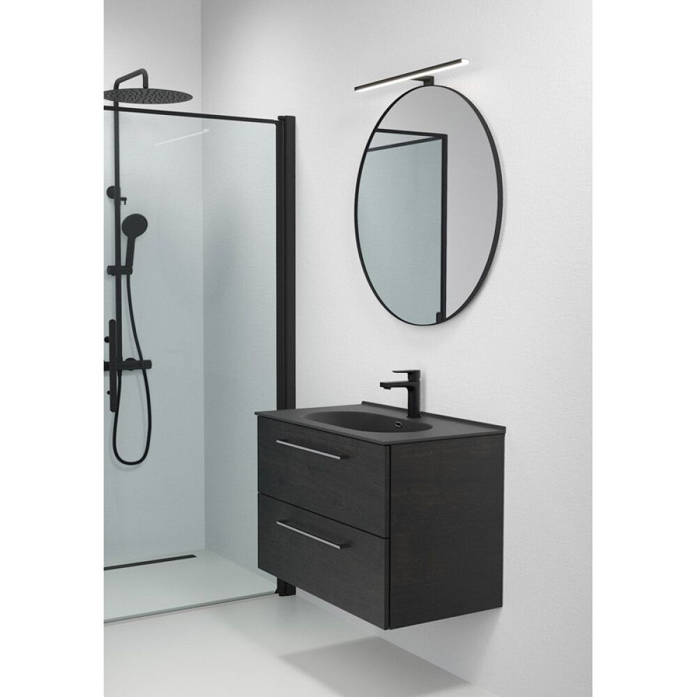 BADEROMSMØBEL CAMARGUE NORD 80CM