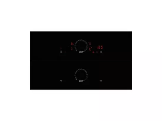 Plaque induction Neff T68FHE4L0
