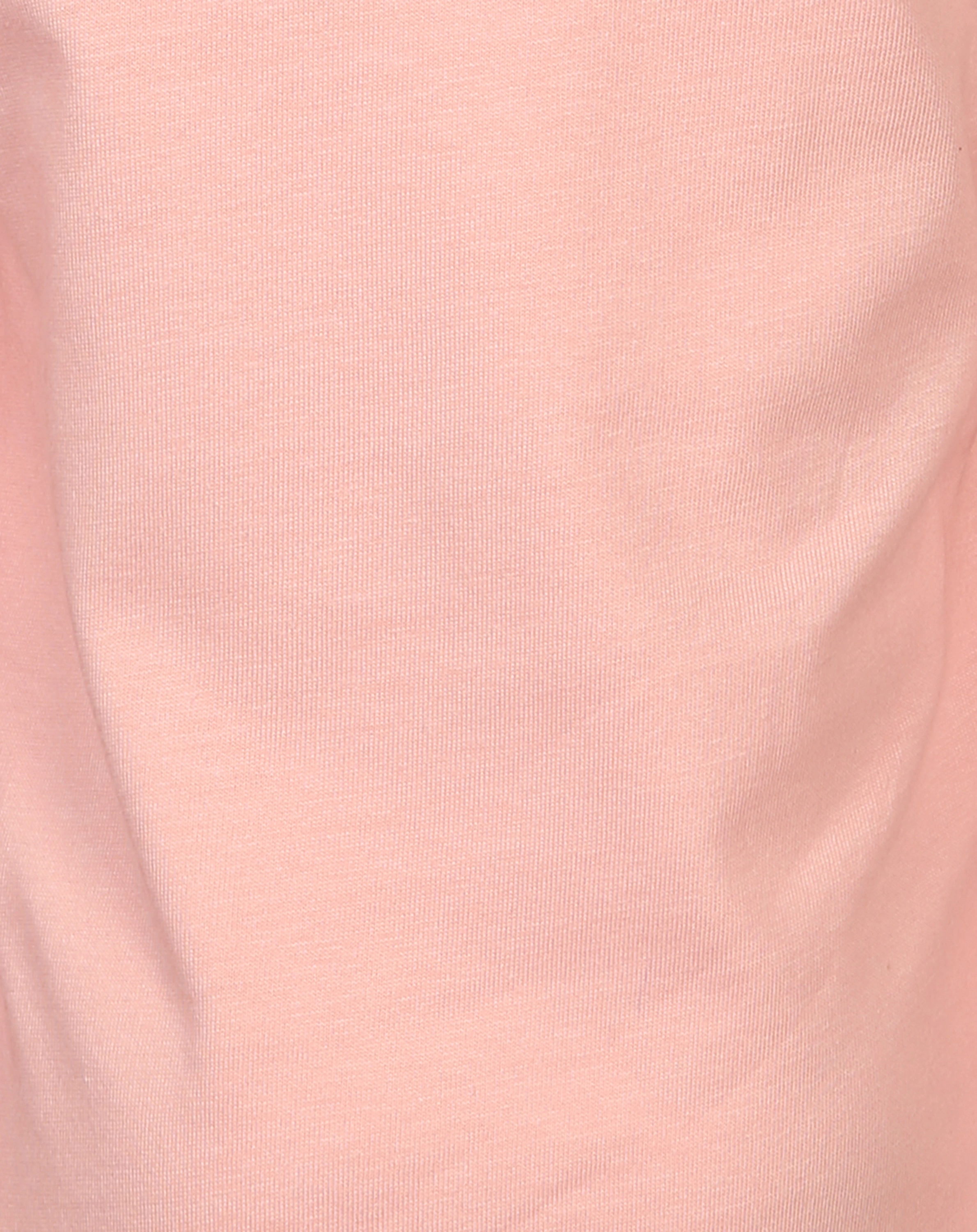 Langarmshirt GO GREEN in rosa