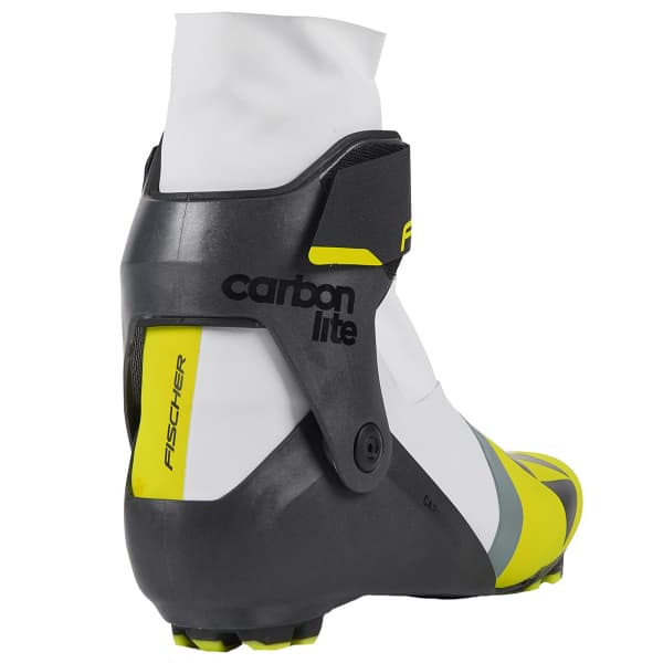 Chaussure ski de fond FISCHER CARBONLITE SKATE WS