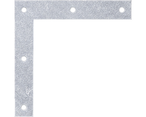 Meubelbeugel 100x100x15 mm sendzimir verzinkt 1 stuk