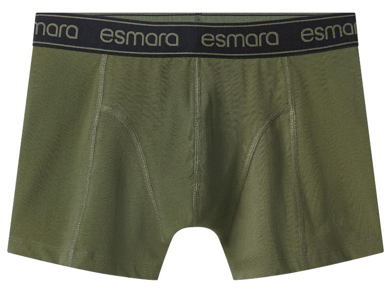 3 Heren boxers