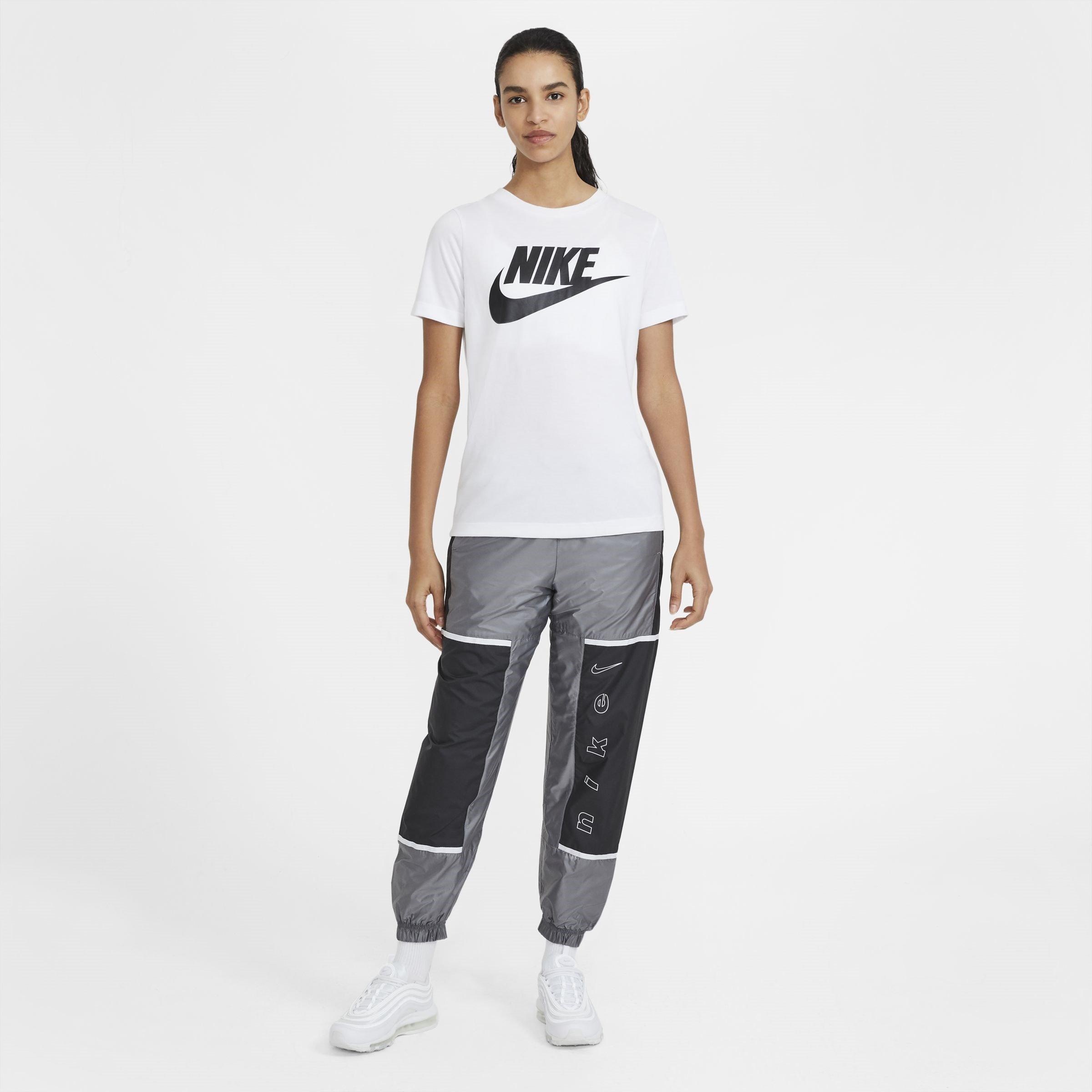 Nike Essntl Tee Hbr Ld99