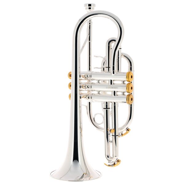 Thomann CR-950 GP Superior Cornet