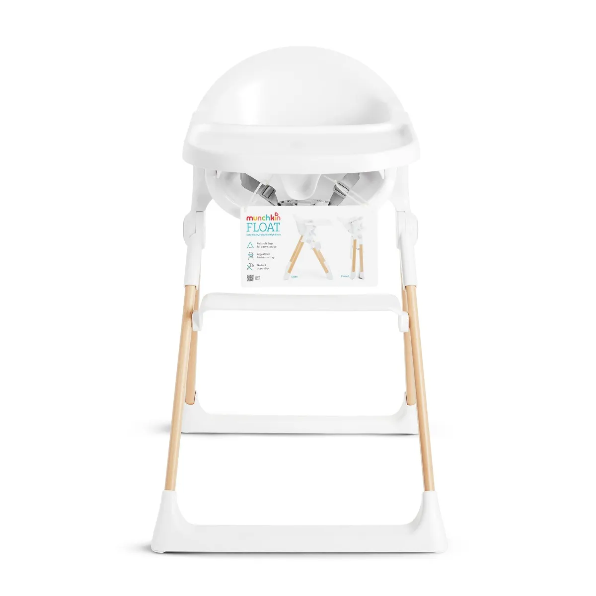Munchkin Chaise Haute Float