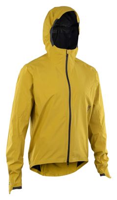 Veste Manches Longues Unisexe ION Shelter Lite 2.5L Jaune