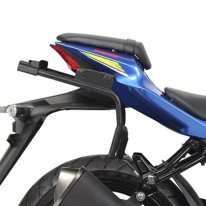 Support valises Shad 3P SYSTEM
