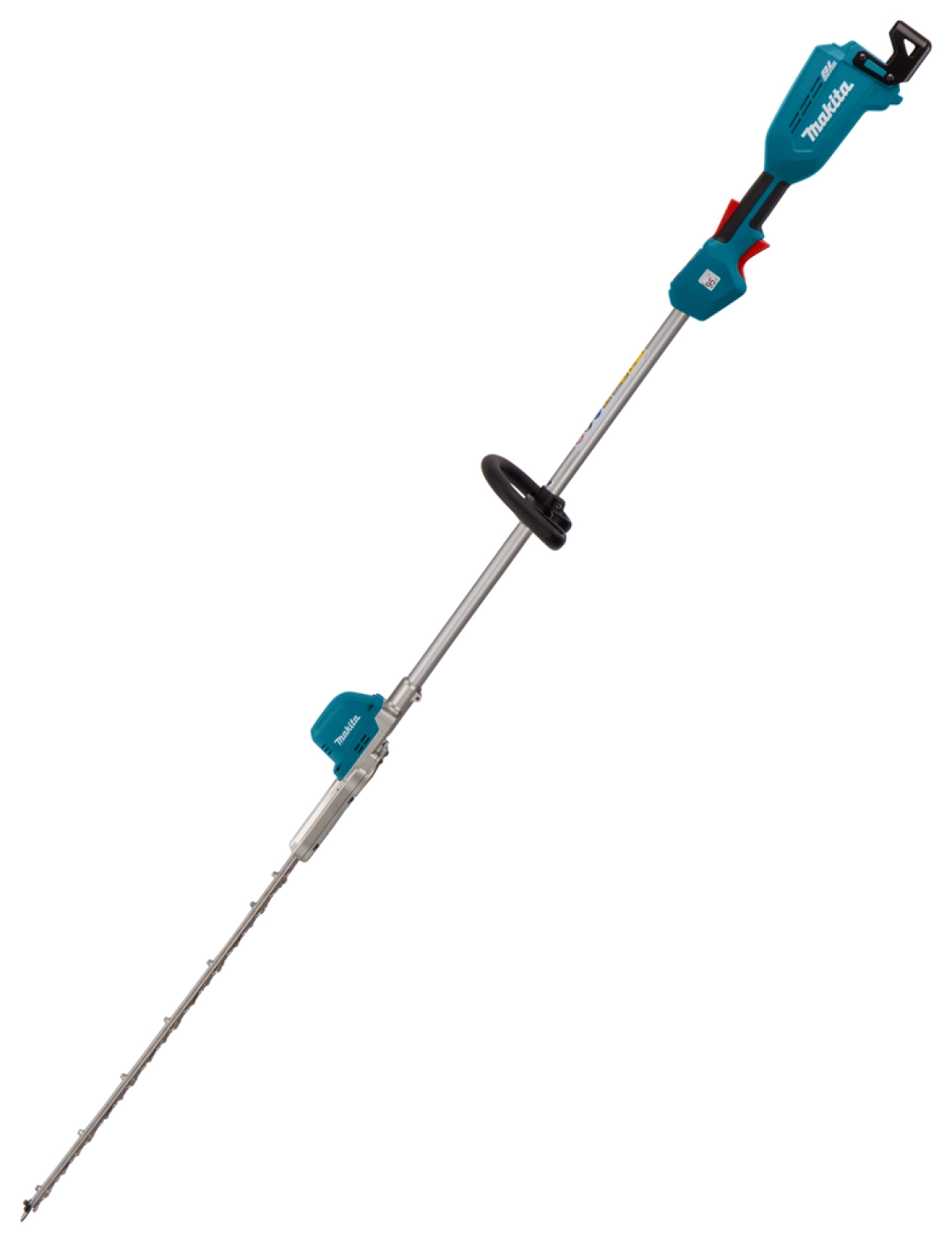 Makita DUN600LZ LXT 18V accu stokheggenschaar body - 600 mm
