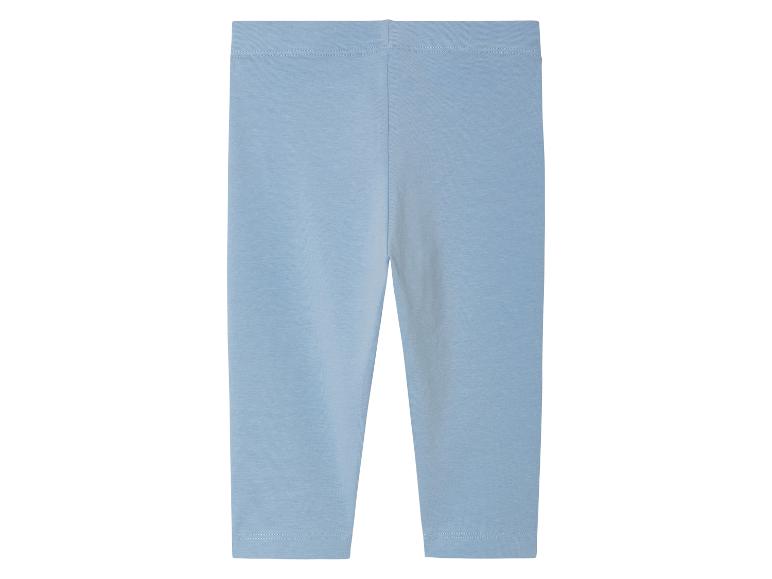 3 kinder leggings