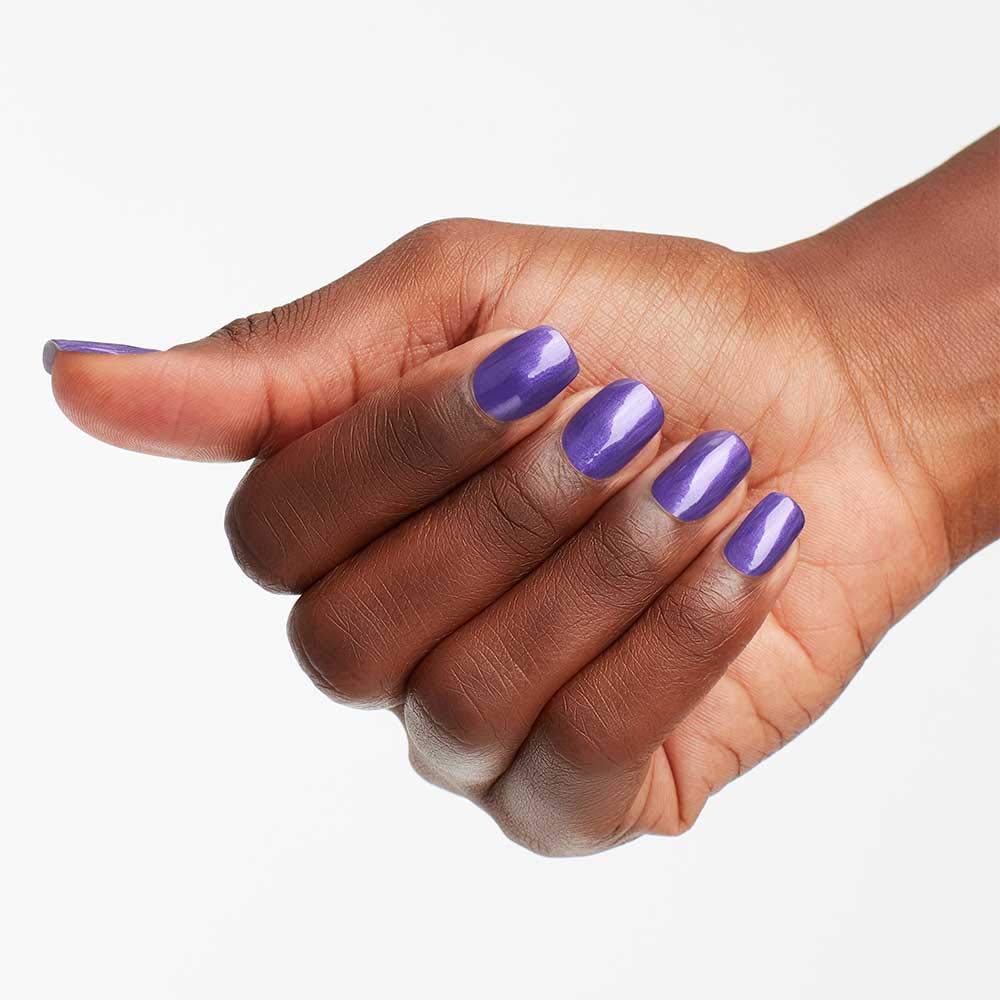Vernis à ongles - Purple with a Purpose - 15 ml