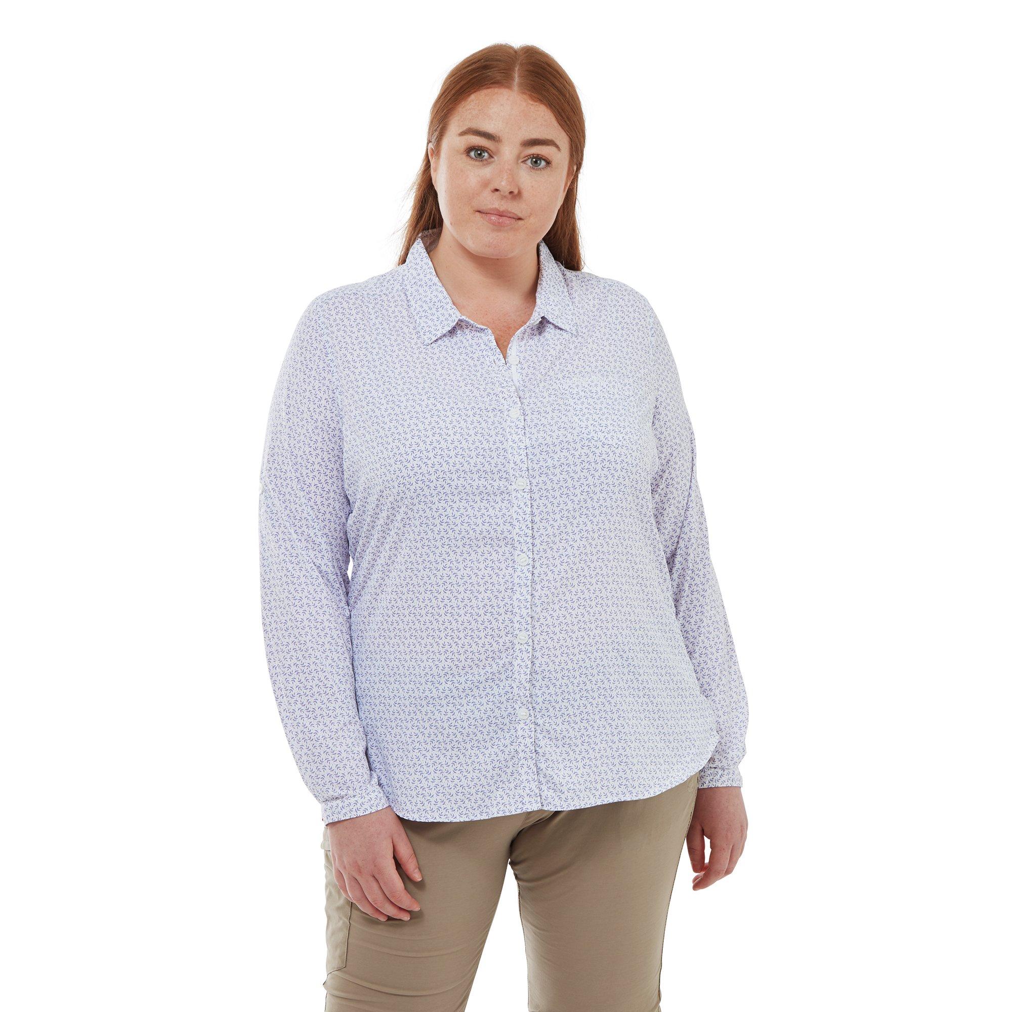 Craghoppers Crag NL Gisele LS Ld99