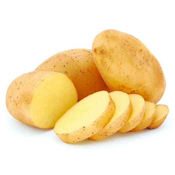Pomme de terre  bio