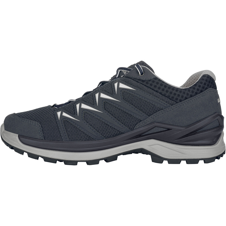Lowa Herren Innox Pro GTX Lo Schuhe