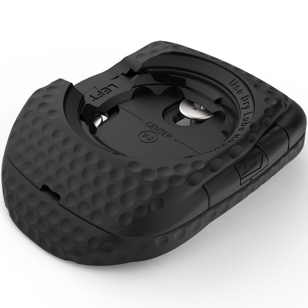 Pédale VTT WAHOO SPEEDPLAY STANDARD CLEAT UNI