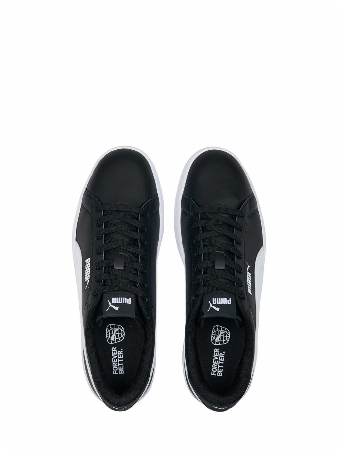 Puma Smash 3,0 L sneakers Black