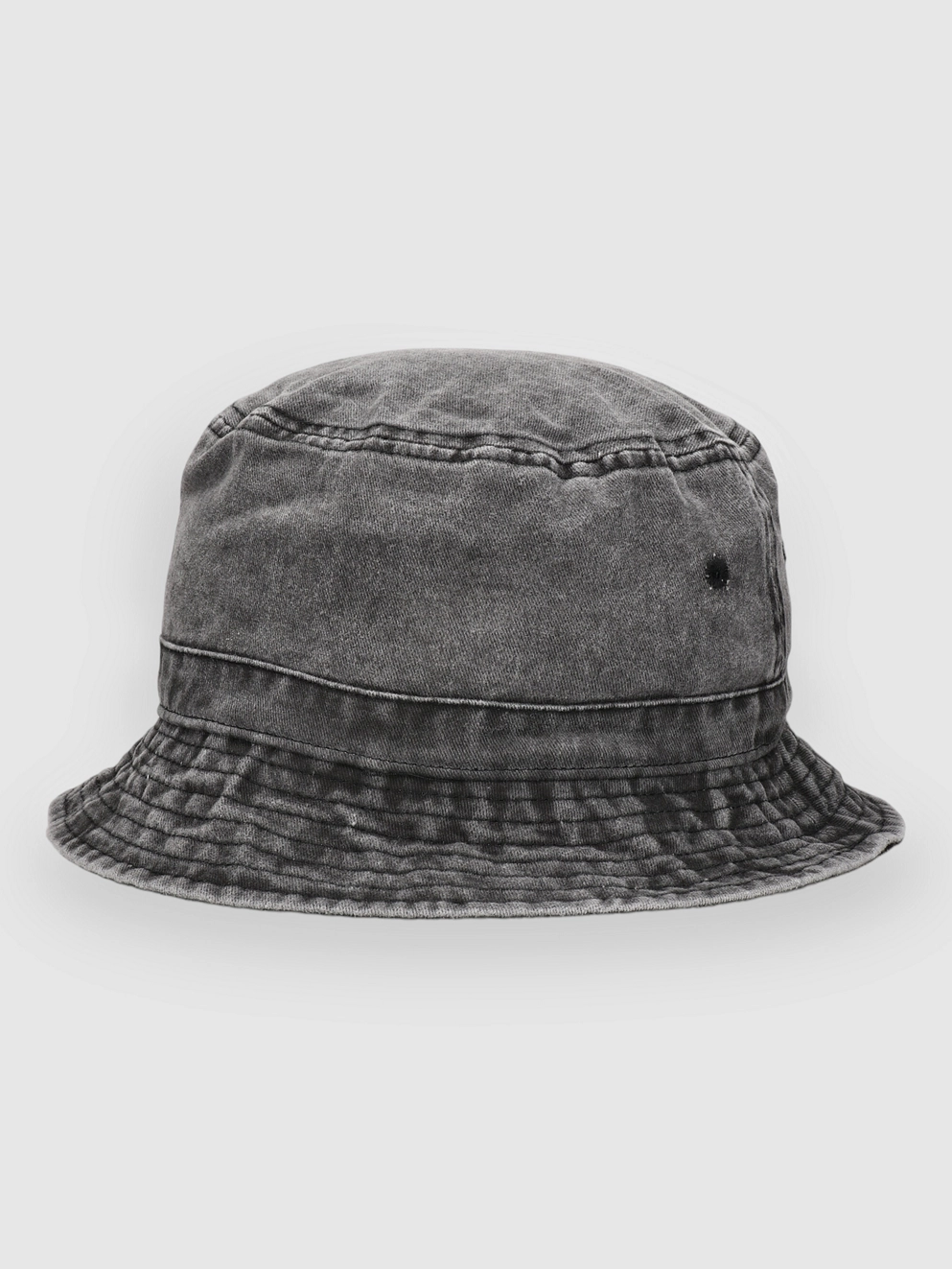 Monet Skateboards Mist Bucket Hat black