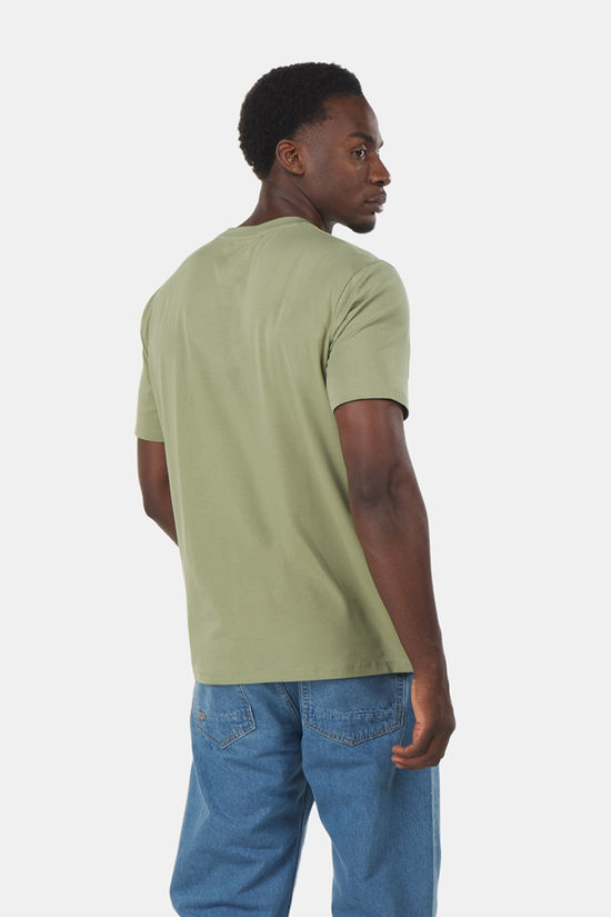 Ayacucho Ayacucho Campsite Sketch T-Shirt