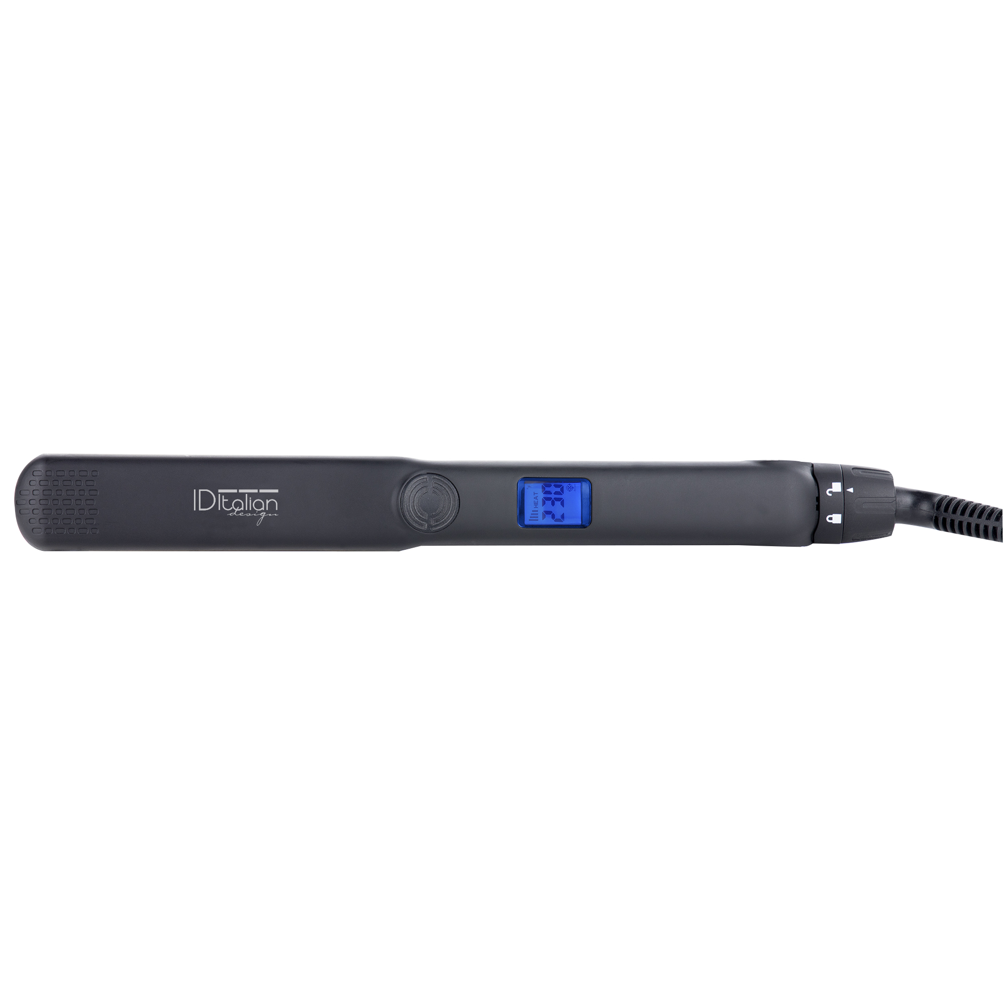 Italian Design Platinum Prime Style Waterproof Hair straightener
