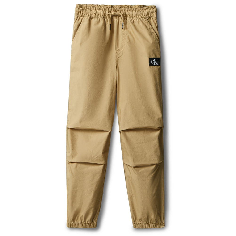 Køb Calvin Klein Starfish Parachute Jogger