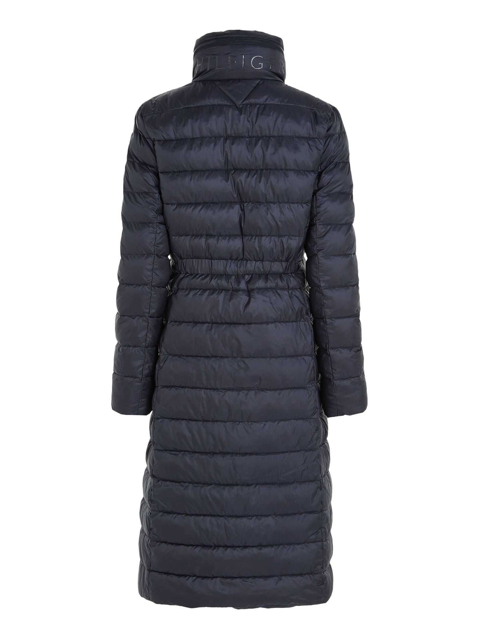 Tommy Hilfiger| Damen Steppmantel