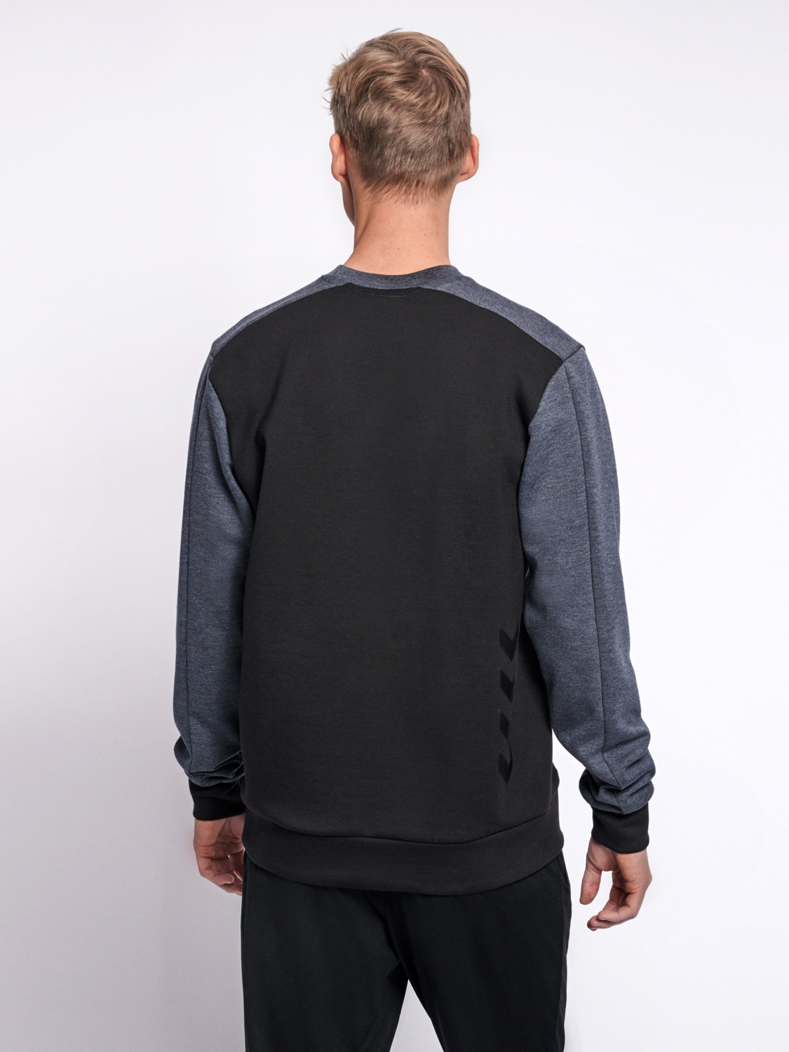hmlTROPPER SWEATSHIRT